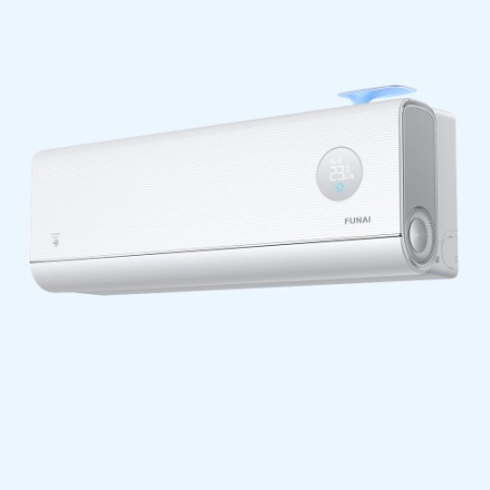 RAC-I-SZ35HP.D01 SOYOKAZE Inverter Funai Инверторная сплит-система (комплект)